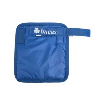 Bucas - Extension De Poitrail Click N'go Panel Extender Bucas Silver