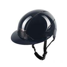 Swing - Casque D'équitation H24 Glossy Swing