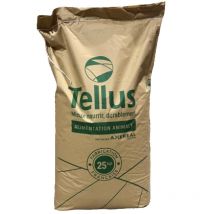 Nature Horse - Tourteaux De Soja Broyé 25kg