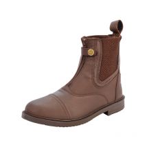 Performance - Boots Vallery Performance Brun