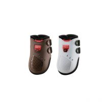 Zandona - Protège Boulet Zandona Carbon Air Velcro Fetlock