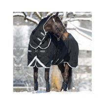 Horseware - Couverture Rambo Supreme Vari Layer 450g Horseware