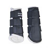 Hkm - Guêtres "Comfort" Hkm