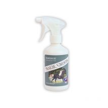 Rekor - Shampoing Sec Magic Groom Rekor