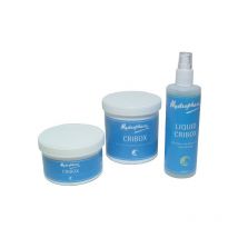 France Cheval - Cribox Hydrophane