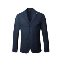 Alessandro Albanese - Veste De Concours D'équitation Aa Mens Motion Lite Homme