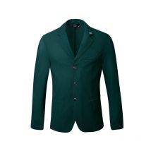 Alessandro Albanese - Veste De Concours D'équitation Aa Mens Motion Lite Homme