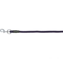 Ekkia - Longe D'attache Pour Licol "Clip" Marine