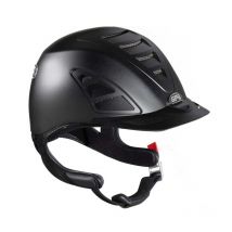 GPA - Casque Speed Air 4s Concept Mixte Gpa Noir;Taille de coque