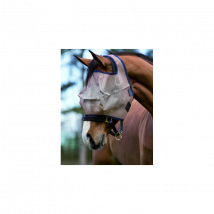 Horseware - Masque Anti Mouche Mio Fly Mask Horseware