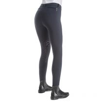 Ego7 - PANTALON JUMPING EJ EGO7 FEMME Sable;taille