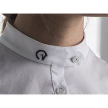 Ego7 - Polo De Concours Top Manches Courtes Ego7
