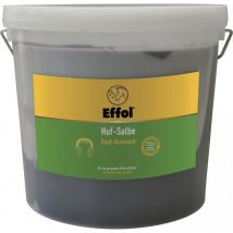 Effol - Onguent Pommade Pour Sabots Effo Noir;Contenance