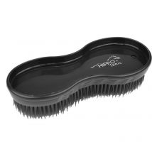 Hippo-Tonic - Brosse Multifonction Hippotonic Noir