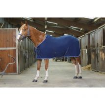 Riding World - Chemise Polaire Sursangles Croisées Riding World