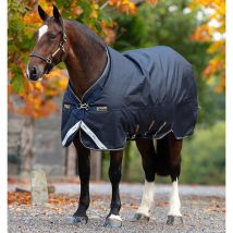 Horseware - Couverture Amigo Bravo 12 Xl 250g Horseware