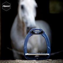 Flex-On - Etriers Safe-on Incliné Ultra Gripp Flex-on