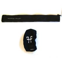 Horse Pilot - Kit Airbag Horse Pilot (Pochette Et Fermeture Éclair) - Taille M