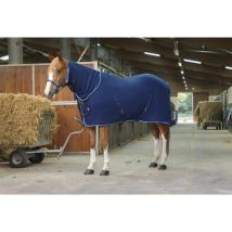 Riding World - Chemise Polaire Combo Riding World