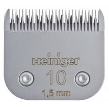 Heiniger - Tête De Coupe Tondeuse Heiniger 10/ 1.5mm