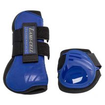 Lami-Cell - Set Guêtres + Protège-Boulets Lami-Cell