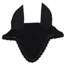Kentucky - Bonnet Anti-Mouche Long Stone & Pearl Soundless Kentucky Noir