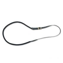 Linda Tellington-Jones Trainin - Rênes Éthologiques Linda Tellington-Jones Noir