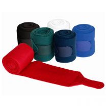 Daslo - Bandes De Polo En Polaire Daslo