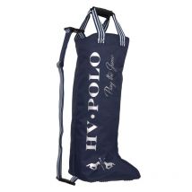 HV Polo - Sac À Bottes Jill Hv Polo Marine