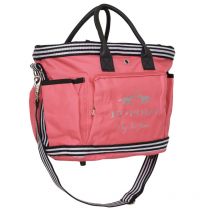HV Polo - Sac De Pansage Jonie Hv Polo Rose