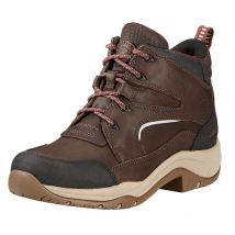 Ariat - CHAUSSURES TELLURIDE II H2O ARIAT FEMME Brun;pointure