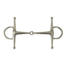 Umbria Equitazione - Mors Aiguille Poney Umbria - Taille 105