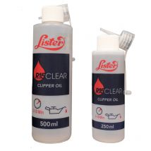 Lister - Huile Tondeuse R15 Lister
