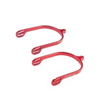 Jin Stirrup - Éperons En Aluminium Wildkart Jin Stirrup