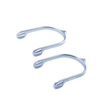 Jin Stirrup - Éperons En Aluminium Wildkart Jin Stirrup