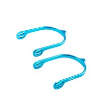 Jin Stirrup - Éperons En Aluminium Wildkart Jin Stirrup