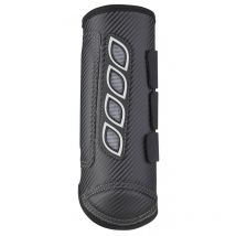 Lemieux - Guêtres De Cross Carbon Air Xc Lemieux - Taille M;Options