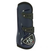 Norton - Guêtres Xtr À Boutons Néoprène Norton