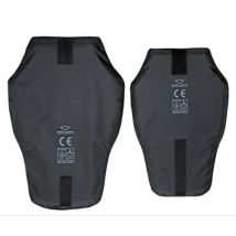 Hit Air - Dorsale Légère Normalisée Hit Air - Taille Adulte