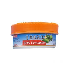 Ungula Naturalis - Crème Sos Crevasse 280 Ml Ungula Naturalis