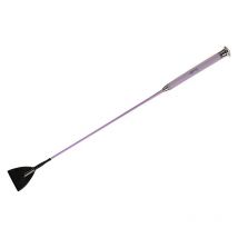 Whip & Go - Cravache Jump Gel Whip & Go Lilas