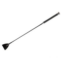 Whip & Go - Cravache Jump Gel Whip & Go Noir