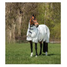 Horseware - Couverture Anti-Mouche Rambo Optimo Supreme Summer Sheet Horseware