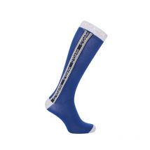 HV Polo - CHAUSSETTES HVPF AE HV POLO Bleu;pointure