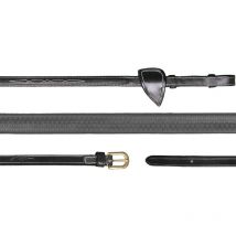 Dy'on - Rênes Caoutchouc 5/8 'd Collection' Dy'on