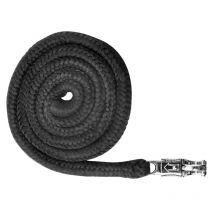 Waldhausen - LONGE DE LICOL ECONOMIC MOUSQUETON ANTI-PANIQUE WALDHAUSEN Pin