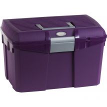 Hippo-Tonic - COFFRE DE PANSAGE HIPPO-TONIC Violet / Gris