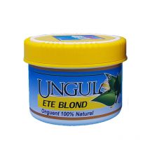 Ungula Naturalis - Onguent Été Blond 480 Ml Ungula Naturalis