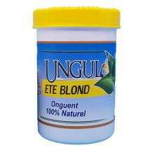 Ungula Naturalis - Onguent Été Blond 1 L Ungula Naturalis