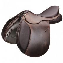 Bates - Selle Mixte Caprilli Close Contact Bates